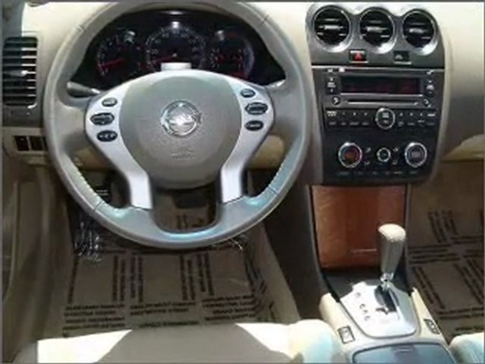 2008 Nissan Altima for sale in Saint Petersburg FL - ...