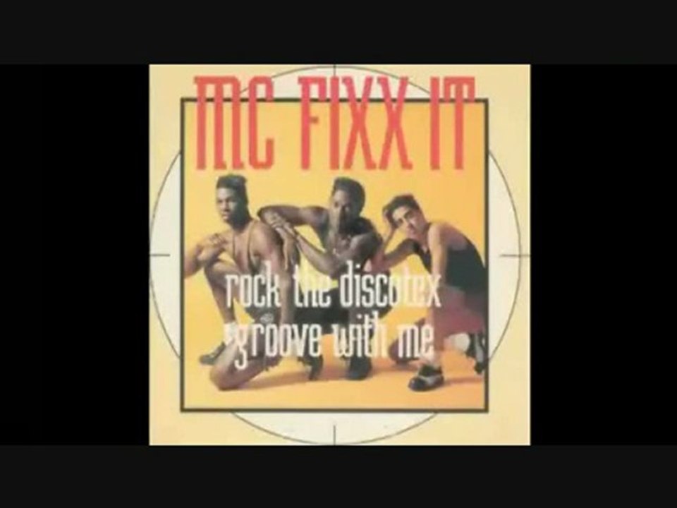 Eurodance Video Mix 1990 Part 8.