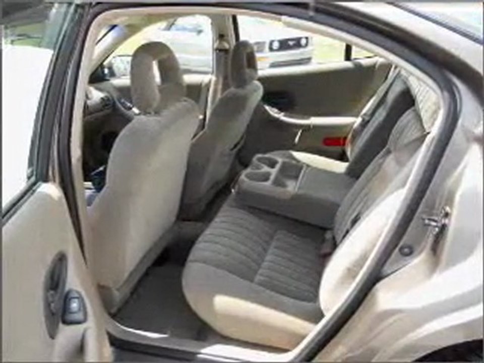 2003 Pontiac Grand Prix for sale in New Bern NC - Used ...