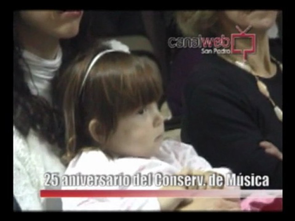 CONSERVATORIO 1