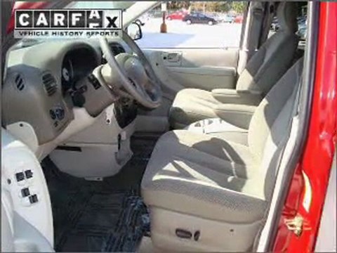 2007 Dodge Caravan for sale in St Petersburg FL - Used ...
