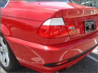 2004 BMW 3-Series-325Ci for sale in Clearwater FL - ...