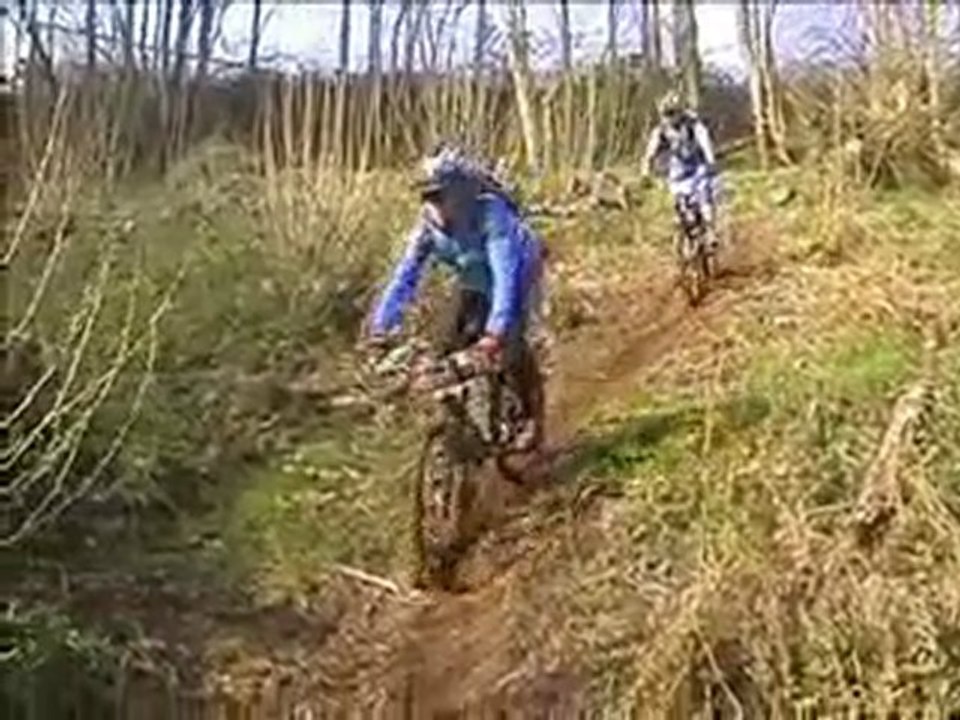 Tro Erge VTT 2010