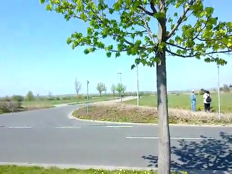 alfa 33 muldentalrallye 2010