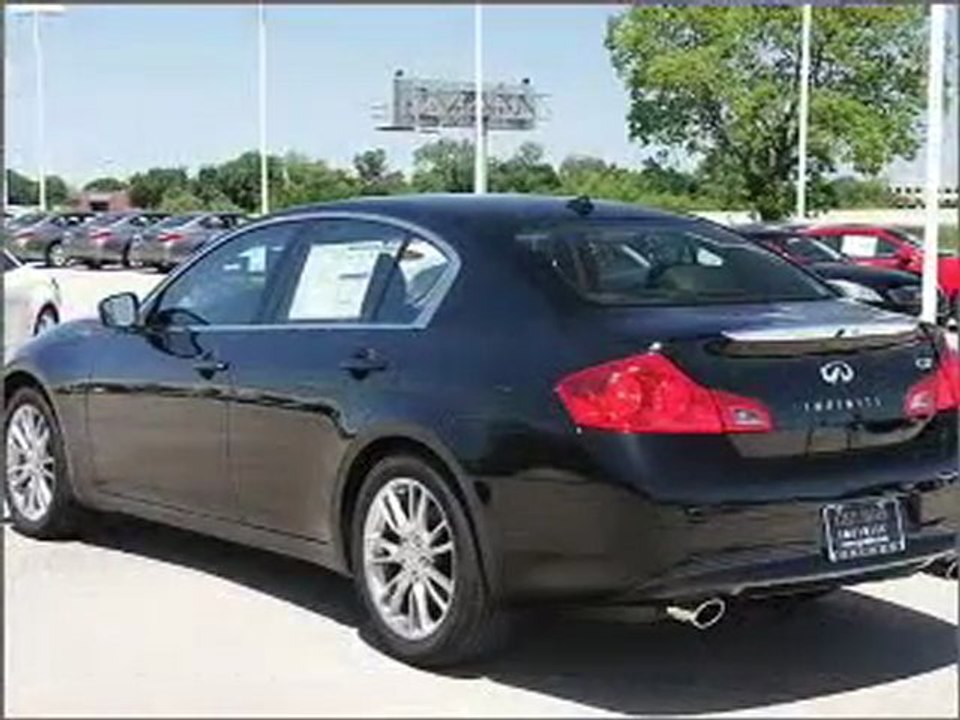2010 Infiniti G37 for sale in Euless TX - New Infiniti ...