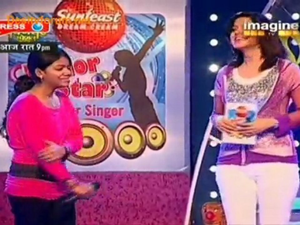 Junior Star Super Singer 1st May 2010 - Part2