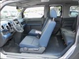 2004 Honda Element for sale in New Bern NC - Used Honda ...