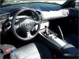 2004 Honda S2000 for sale in Salt Lake City UT - Used ...