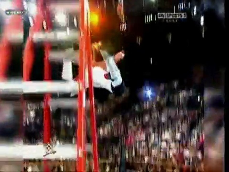 Shawn Micheals - Thank You tribute