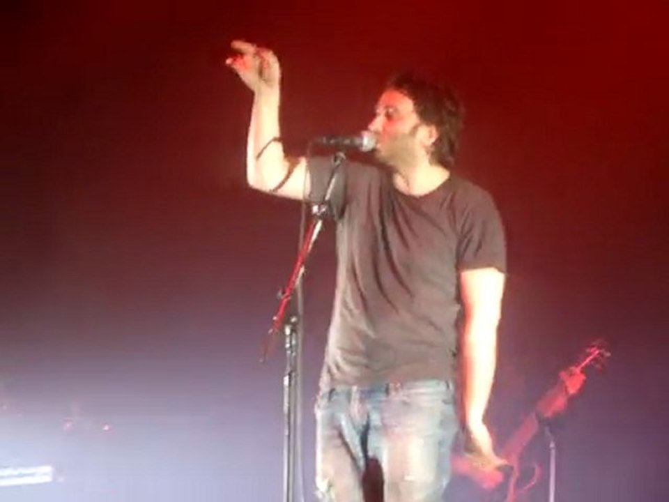 concert saez