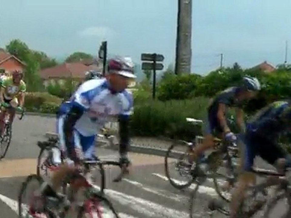 Prix de Cras 01 mai 2010