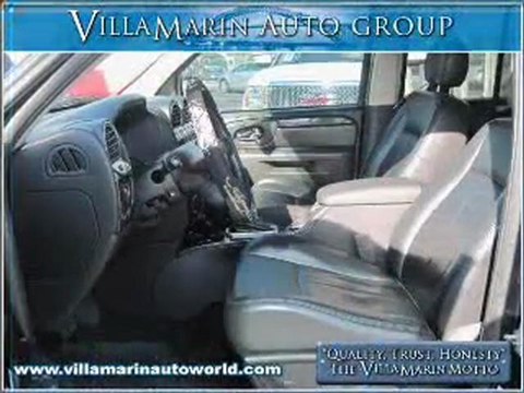 2007 GMC Envoy for sale in Staten Island NY - Used GMC ...
