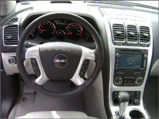 2010 GMC Acadia for sale in Connellsville PA - ...