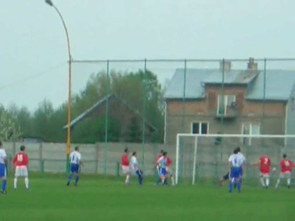 gol dla Crasnovi