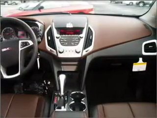2010 GMC Terrain for sale in Venice FL - New GMC by ...