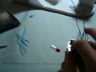 Contrôler un servomoteur avec Arduino USB