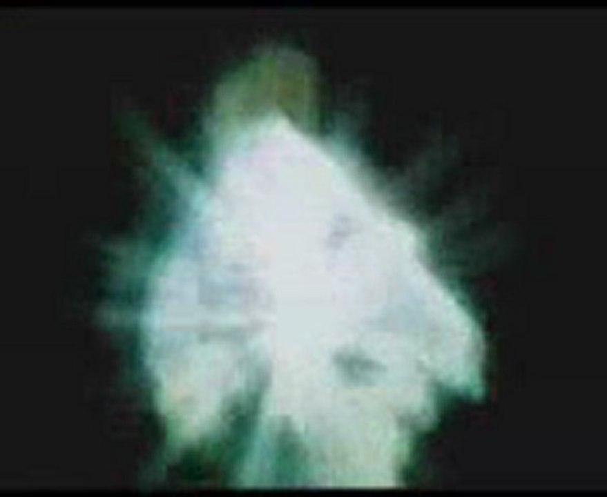 Neji Super Projection