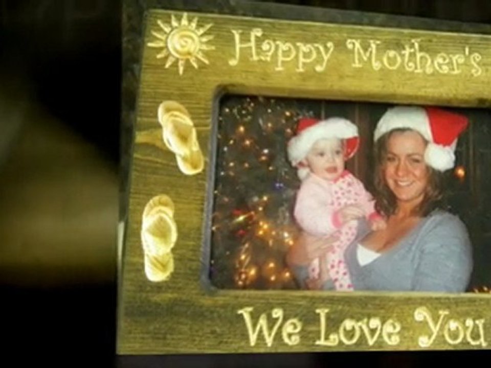 Chmura Custom Woodworks Offers a Special Mother's Day Gift!