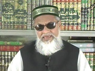 Tafseer-e-Quran Part 210 (May 1st, 2010)