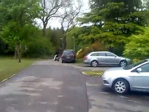 Stage 6 racing 70cc. Pas réglé premier démarrage .