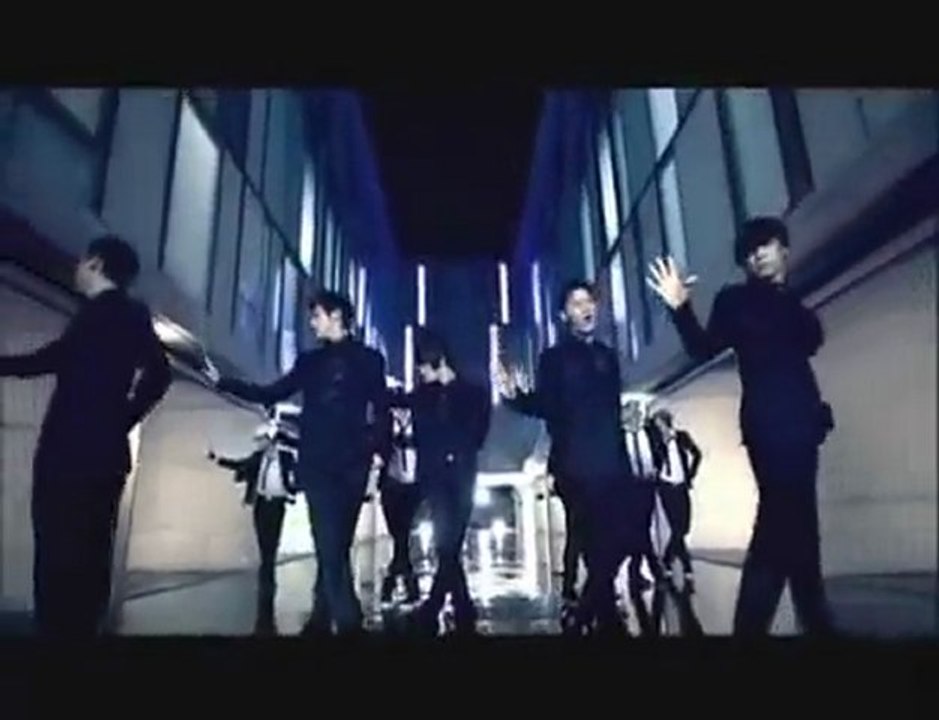 TVXQ Wrong Number