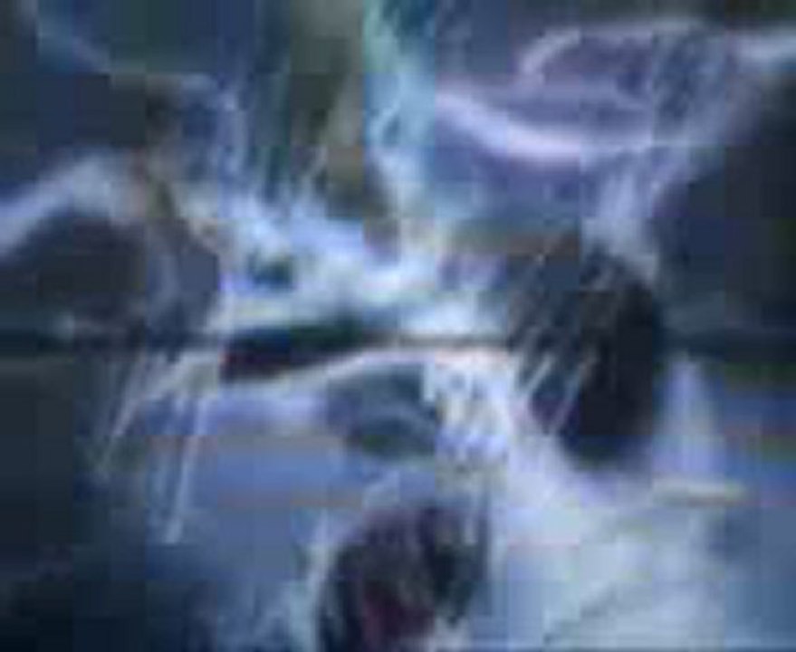 Sasuke Chidori Lament 2