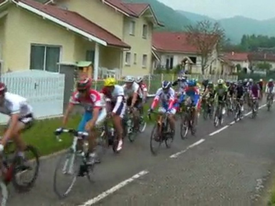 Prix de Cras 01 mai 2010