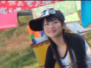 S/mileage - Suki-chan (Making Of)