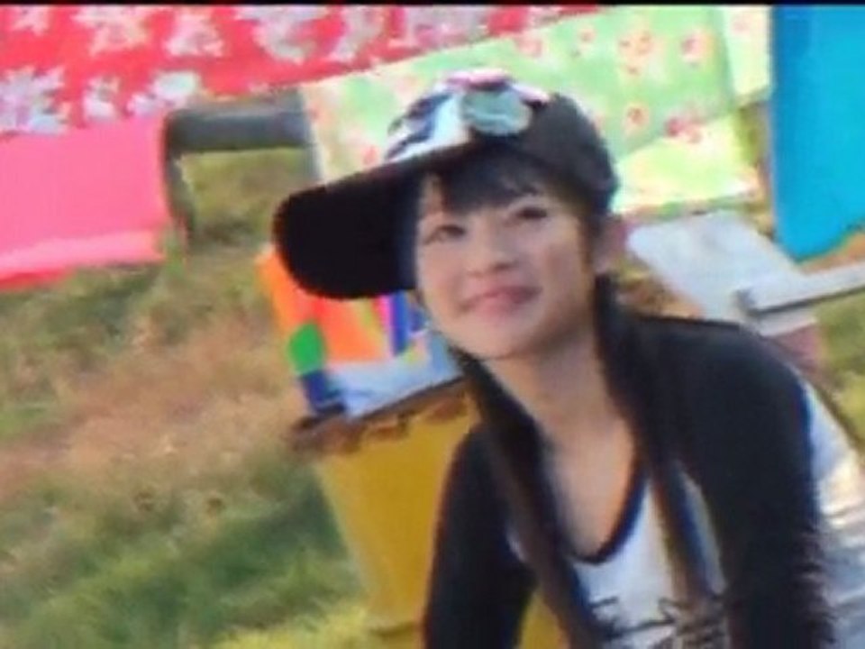 S/mileage - Suki-chan (Making Of)