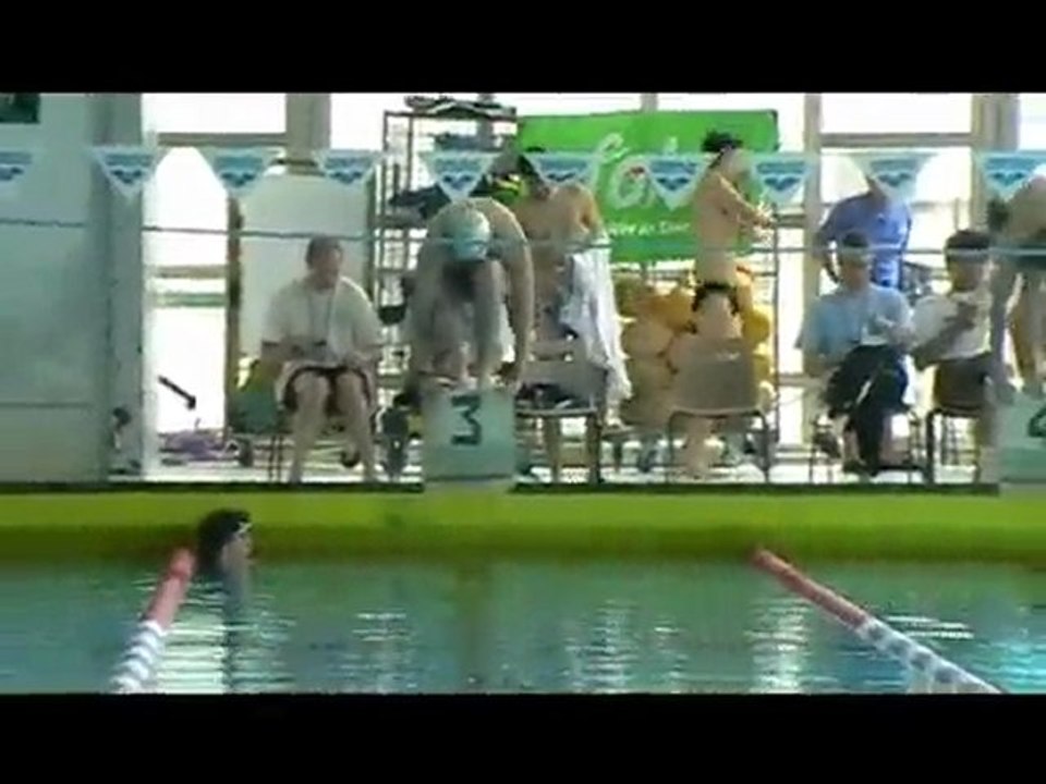 Finales Régionales UFOLEP  (01-05-10) A.AJ.B. Natation