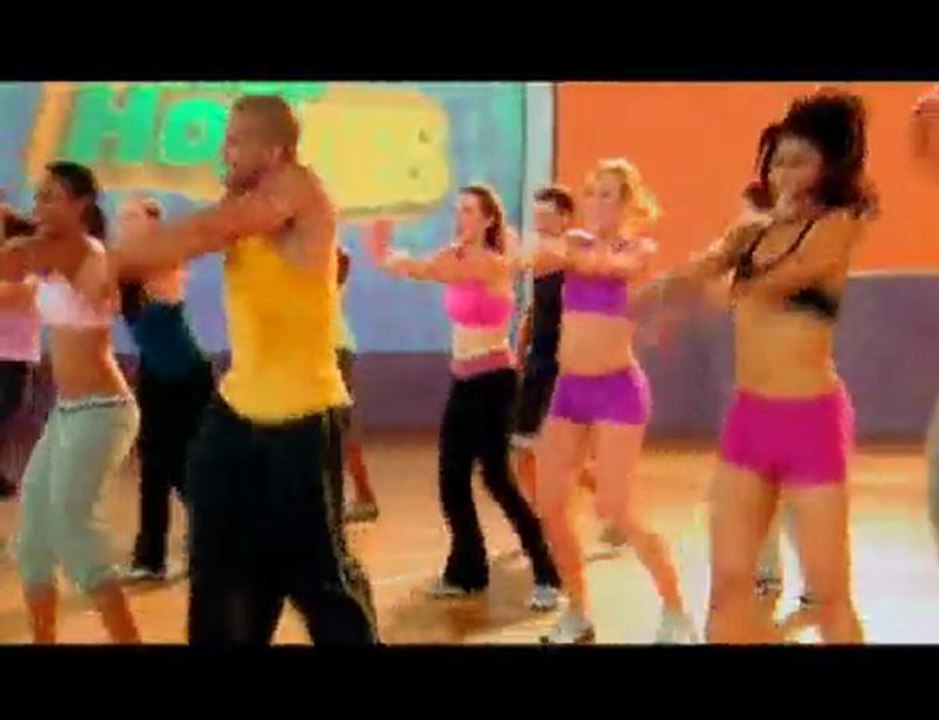 Get In Shape With Beachbody