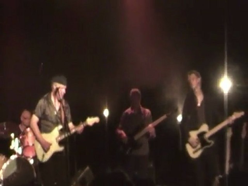 soirée blues avec jérome pietri-gang-fred chapellier