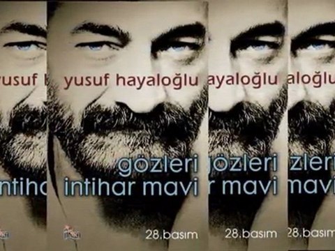 YUSUF HAYALOGLU & AH ULAN RIZA