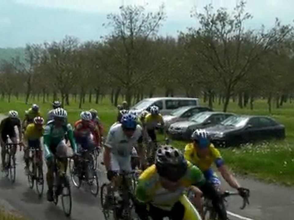 Prix de Cras 01 mai 2010