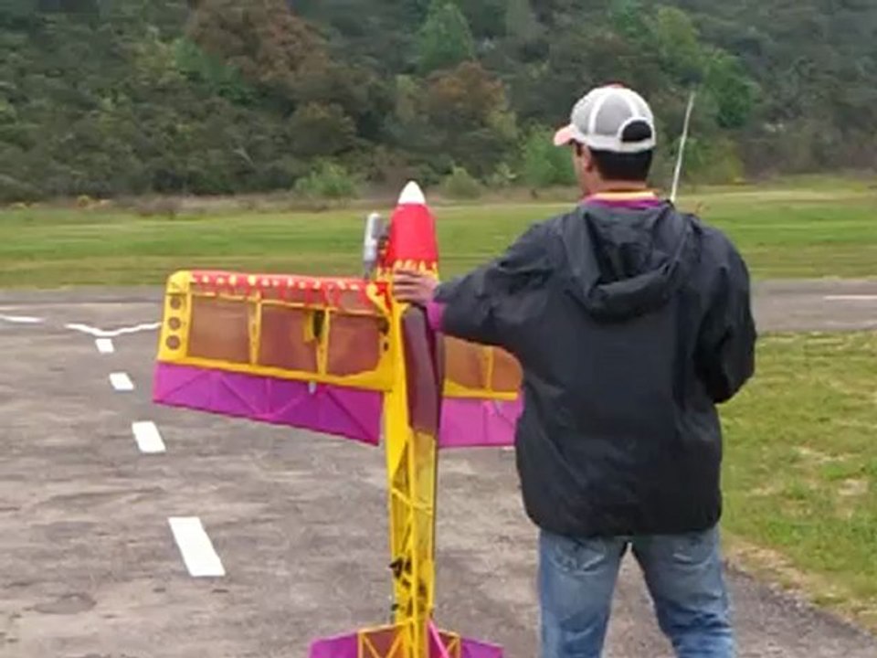 illian soustelle vol 1