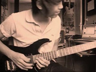 Original Composition - Silent Smiles