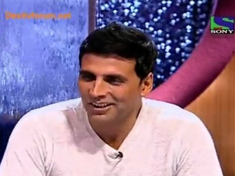 Lift Kara De Guest -Akshay Kumar 1st May 2010 WatchOnline p3