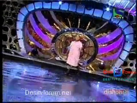 Comedy Circus [Mahasangram] - 1st May 2010pt6