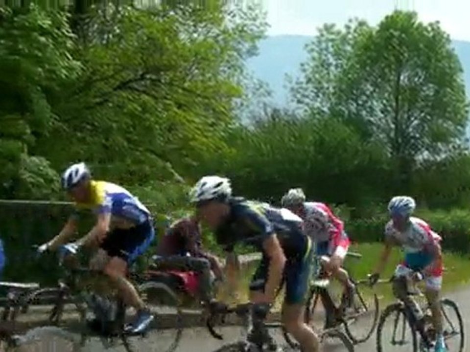 Prix de Cras 01 mai 2010