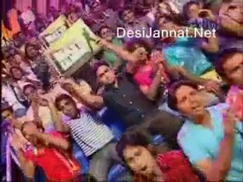 Zara Nach Ke Dikha - 1st May 2010 Part 2