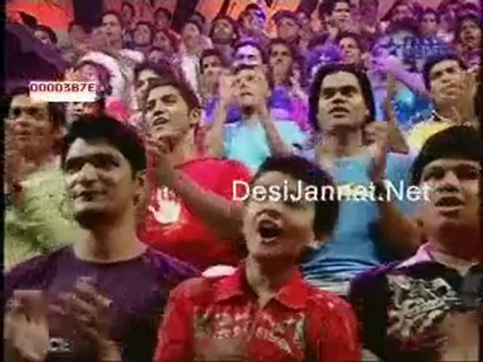 Zara Nach Ke Dikha  - 1st May 2010 Part 4