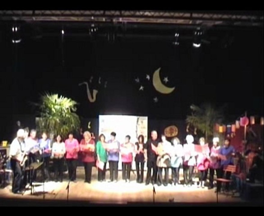 été de la Saint Martin