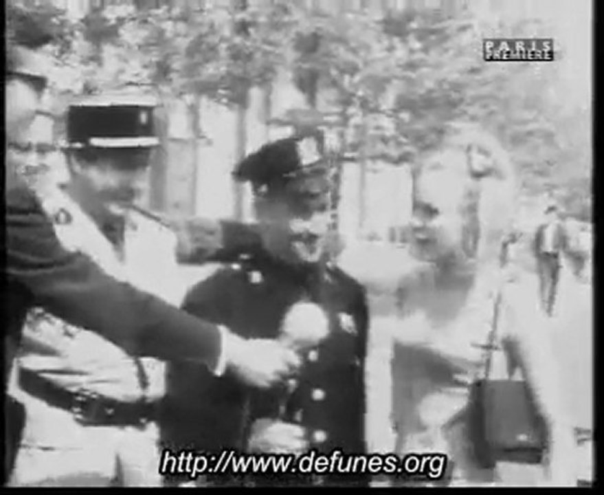 Louis De funes -1984 documentaire 4