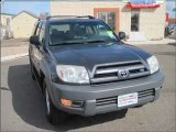 2003 Toyota 4Runner for sale in Lubbock TX - Used ...