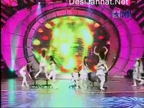 Zara Nach Ke Dikha - 1st May 2010 Part 10