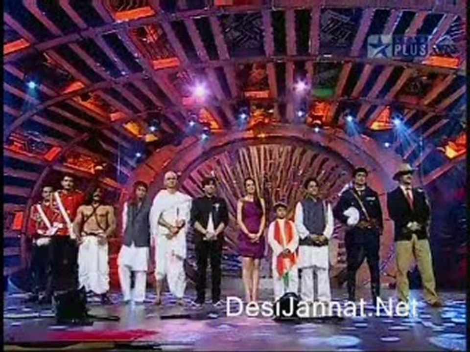 Zara Nach Ke Dikha  - 1st May 2010 Part  12