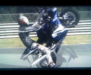 Tourist-Trophy Diapo Rod