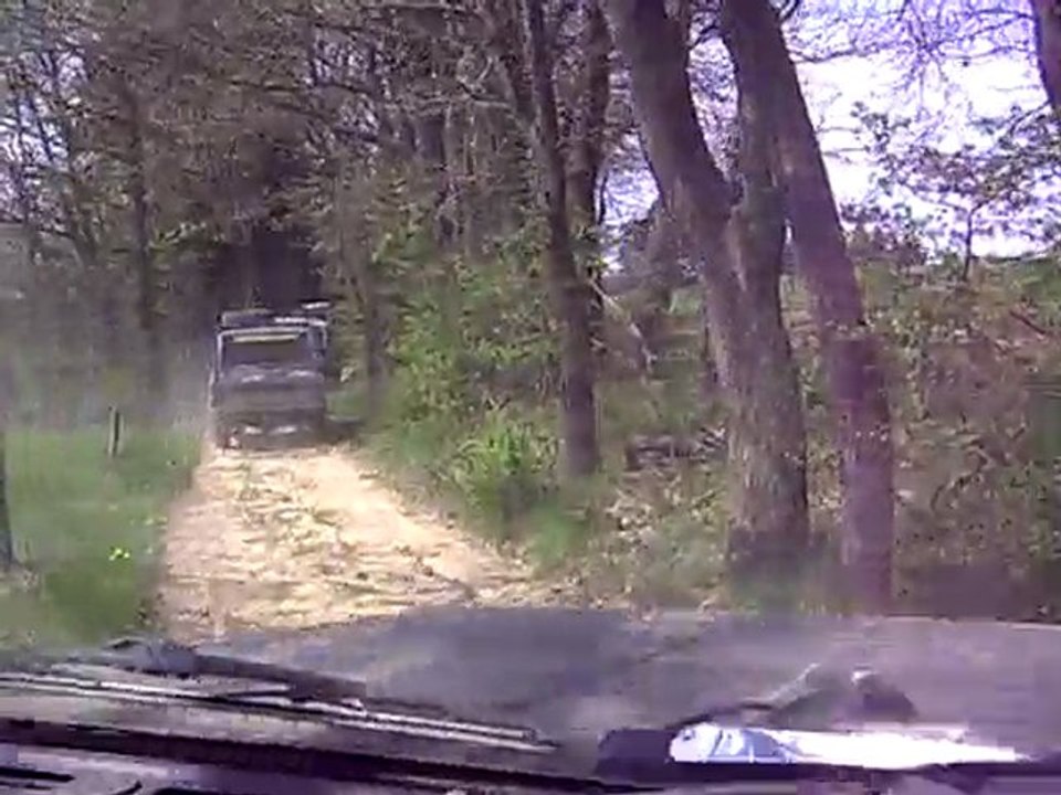 Team 4x4