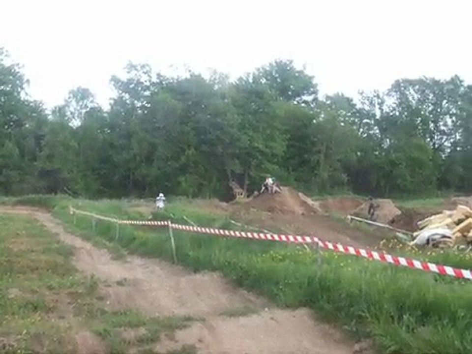 Porcherie Park 1 er MAI 2010