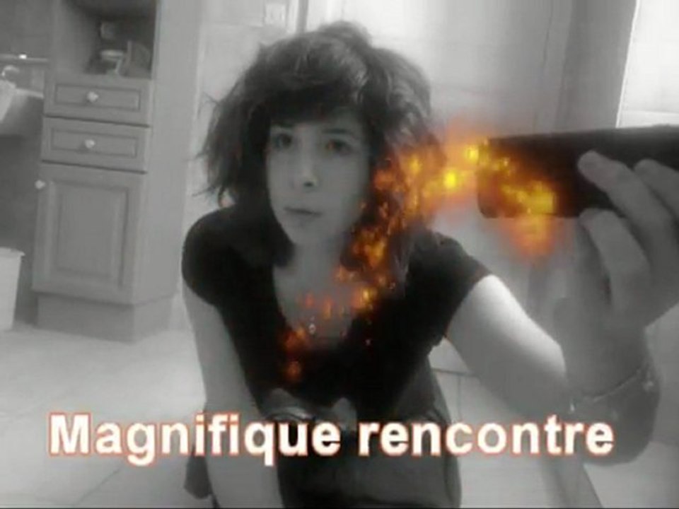 Ma vidéo